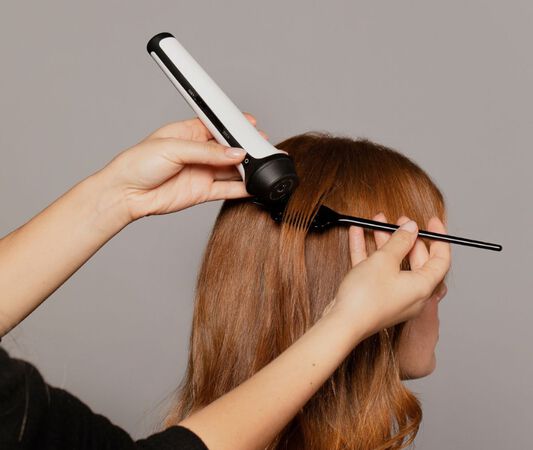 Hair Rituel by Sisley 髮肌檢測體驗
